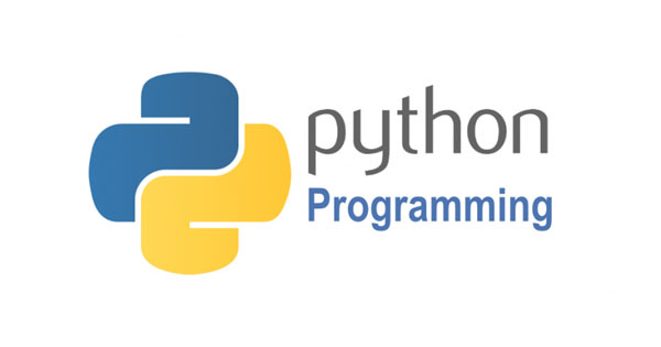 Cách viết mã bằng Python