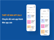 Khám Phá Xu Hướng Ứng Dụng Mini App Trên Zalo Trong Hoạt Động Booking Của Ngành Dịch Vụ