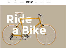 Thiết kế web xe đạp nổi tiếng nhất thế giới